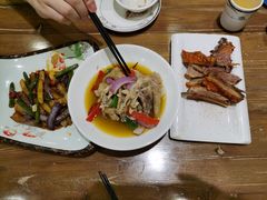 -清真·玛丽亚新疆菜主题餐厅(浙江中路店)