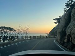 -崂山仰口游览区