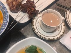 -蒙古人烤羊大师·绿野餐厅(工农大路店)