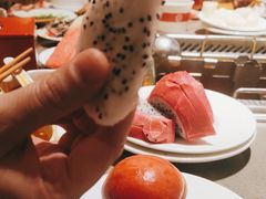 -海底捞火锅(江南盛天地店)