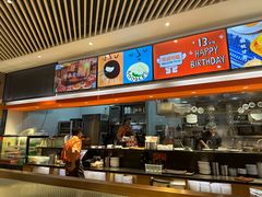 -港久茶餐厅(鹭洲里店)