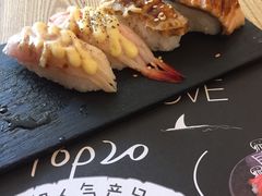 -Sushi Love 创意寿司(丽影广场店)