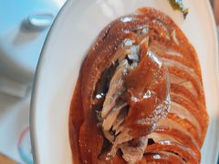 -小桃红·东北菜·春饼烤鸭(南阳湖街店)