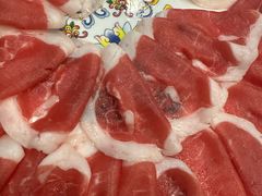 -马记伊源斋涮肉·清真菜(潘家园古玩市场店)
