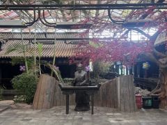 -世外桃源农庄·德清土菜(兴康南路店)