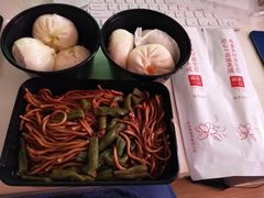 -嘉和一品粥(津华昌道店)