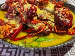 -拙味兄弟龙虾·江湖菜(和畅堂店)