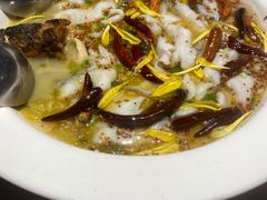 -太二酸菜鱼(武汉光谷保利店)