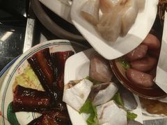 -巴蜀大宅门火锅(新华公园店)