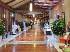 -汤连得温泉馆(宝山店)