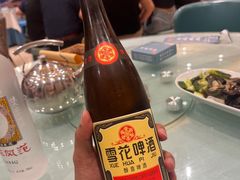 -老六饭店(翠通路店)