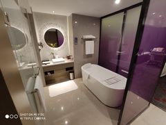 -南京禄口机场雅高铂尔曼大酒店