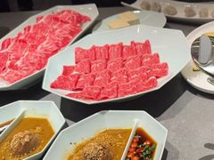 -鼎鼎香·港式火锅(北京SKP店)