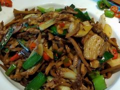 -北京炸酱面馆·烤鸭(前门总店)