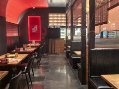 -肉魁屋·烧肉·烧鸟·酒场(高新店)