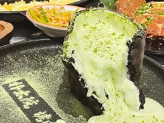 -朴太院·朝鲜族炭火烤肉(民乐园总店)