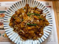 -新世界餐厅(万达店)