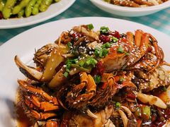 -捌贰虾蟹·江湖菜馆(江汉路店)