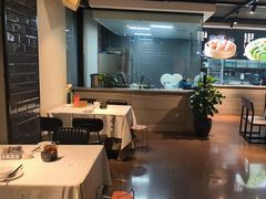 -上座·餐厅(阳光100店)