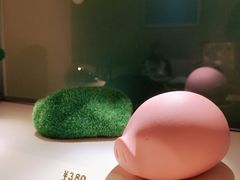 -théATRE 茶聚场(王府中環店)