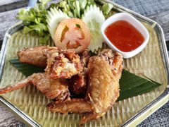 -卷心菜和避孕套餐厅(Pattaya)