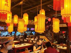 -小龙坎火锅(全球总店)