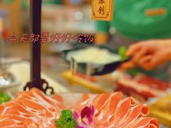 -阳坊胜利涮羊肉(阳坊老店)