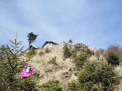 -九峰山