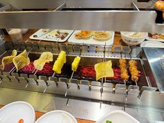 -三个蒙古大叔羊肉串(大宁店)