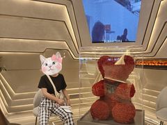 -燃扒房Steakhouse(皇庭店)