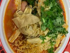 -文立新麻辣烫(合生汇21街区店)