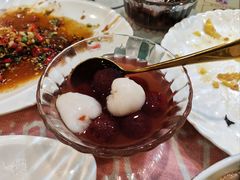 -金姐台湾菜(珠江路店)