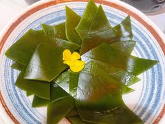 海带根-刘一锅筋头巴脑(大悦城C店)