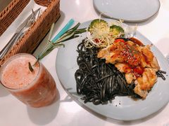 -打趸BTC·Breaktime cafe(北京路店)
