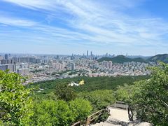 -千佛山风景名胜区