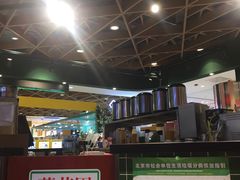 -兰芳园丝袜奶茶(方庄时代店)