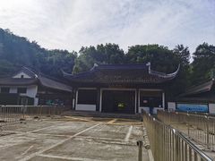 -上海佘山国家森林公园天马山园