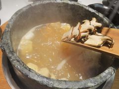 -芸山季·云南山珍菌火锅(南翔印象城MEGA店)