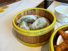 -东方早茶 海鲜•青岛菜(国信体育中心店)