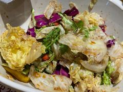 -木屋烧烤(西南角店)