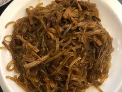-临街徽菜馆·正宗黄山味
