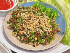 -祈胜邨•顺德鱼生•顺德菜(容桂店)