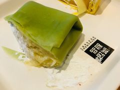 -满记甜品(荟聚购物中心店)