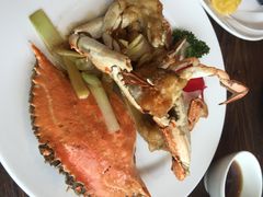 iphone_upload_pic-吕氏疙瘩汤·私家菜馆(慈云寺店)