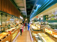 -韩盛·盛江山自助料理(于洪新玛特店)