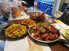 -一棠龙虾•王牌虾球(光谷天地店)