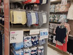 -优衣库(长沙悦方IDmall店)
