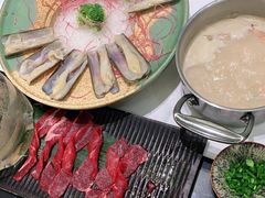 -红鼎豆捞·非遗鲍皇汤火锅(宝丰路店)