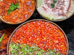 -冯校长老火锅(中联广场店)