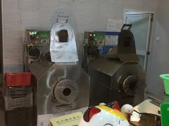 -陈记栗子(长宁路店)
